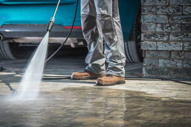 Best Parking Lot and Garage Cleaning  in Greenfield, IN