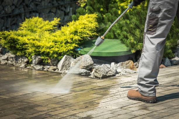 Best Post-Construction Pressure Washing  in Greenfield, IN