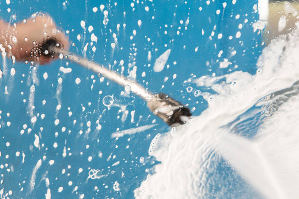 Best Fence Cleaning  in Greenfield, IN