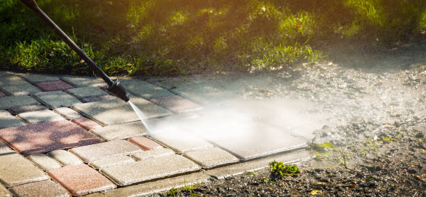 Best Post-Construction Pressure Washing  in Greenfield, IN