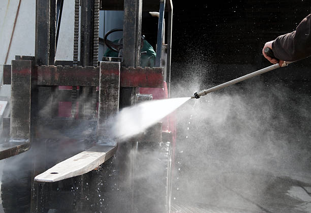 Best Warehouse Cleaning  in Greenfield, IN
