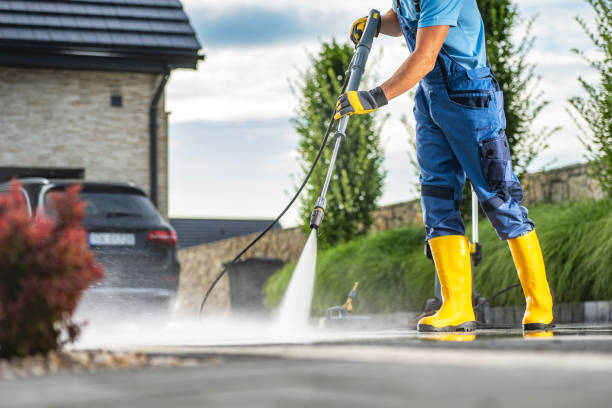 Trusted Greenfield, IN Pressure Washing Experts
