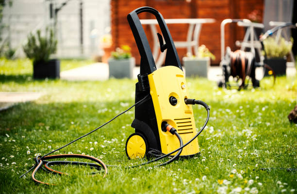 Best Dumpster Area Cleaning  in Greenfield, IN